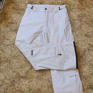 Snow pants